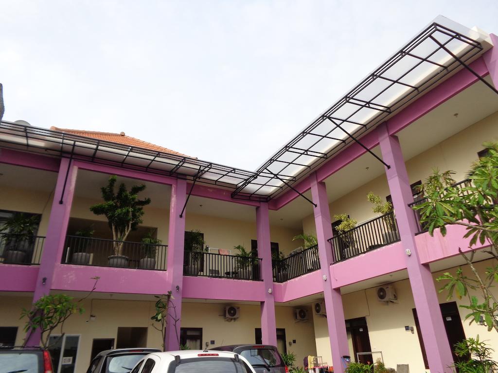 Cyloam Kuta (Bali)