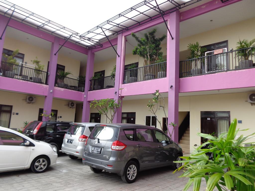 Cyloam Kuta (Bali)