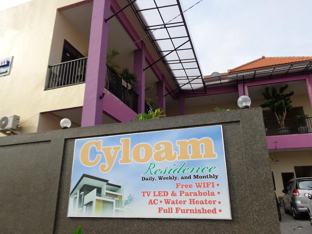 Guest house Cyloam