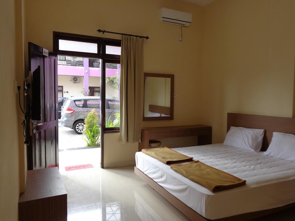 Guest house Cyloam Kuta (Bali)