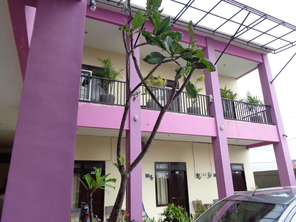 Guest house Cyloam