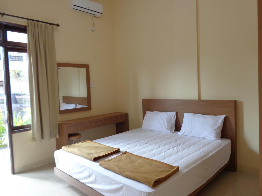 Guest house Cyloam *