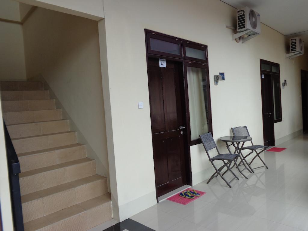 Guest house Cyloam Kuta (Bali)