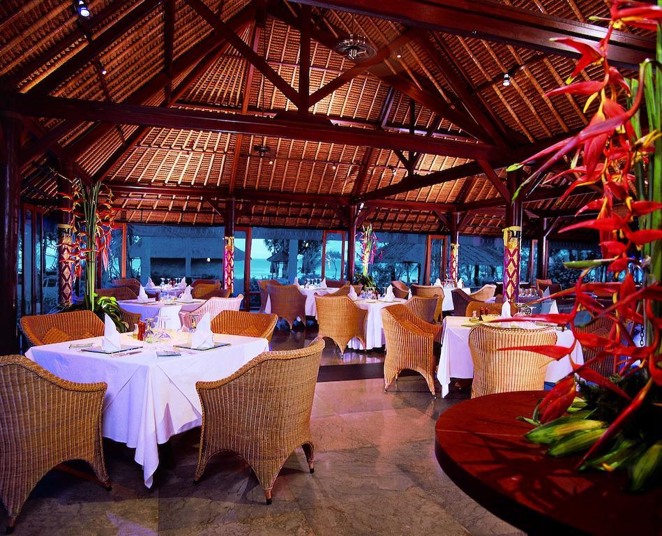 Resort The Oberoi Beach Resort, Bali