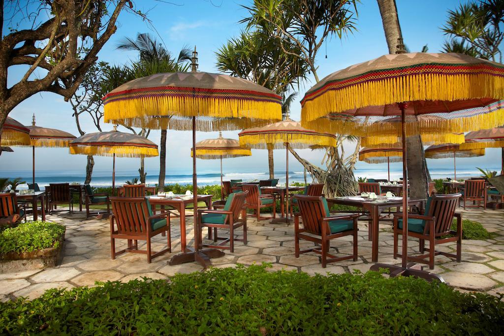 Resort The Oberoi Beach Resort, Bali 5*