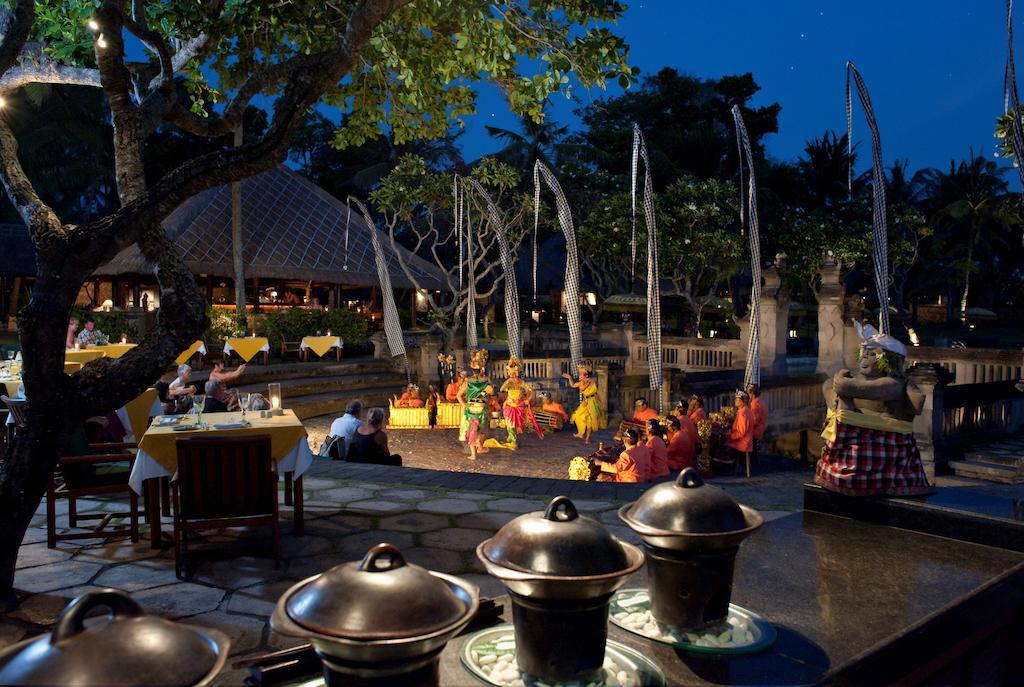 The Oberoi Beach Resort, Bali Seminyak (Bali)