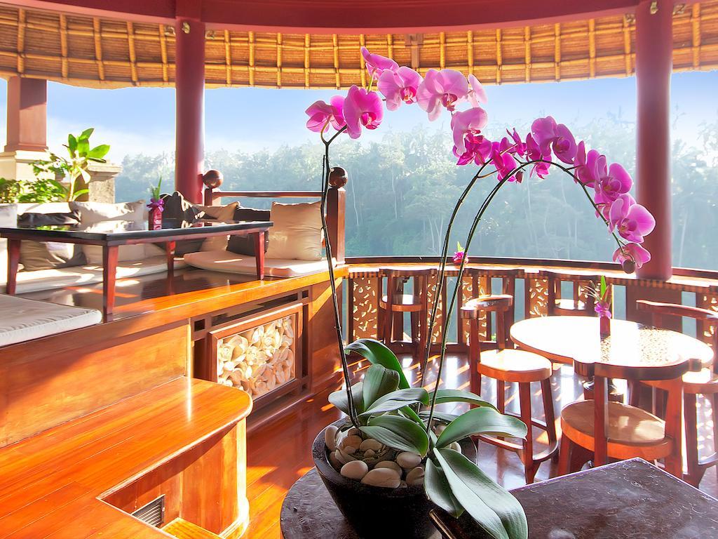 Resort Viceroy Bali