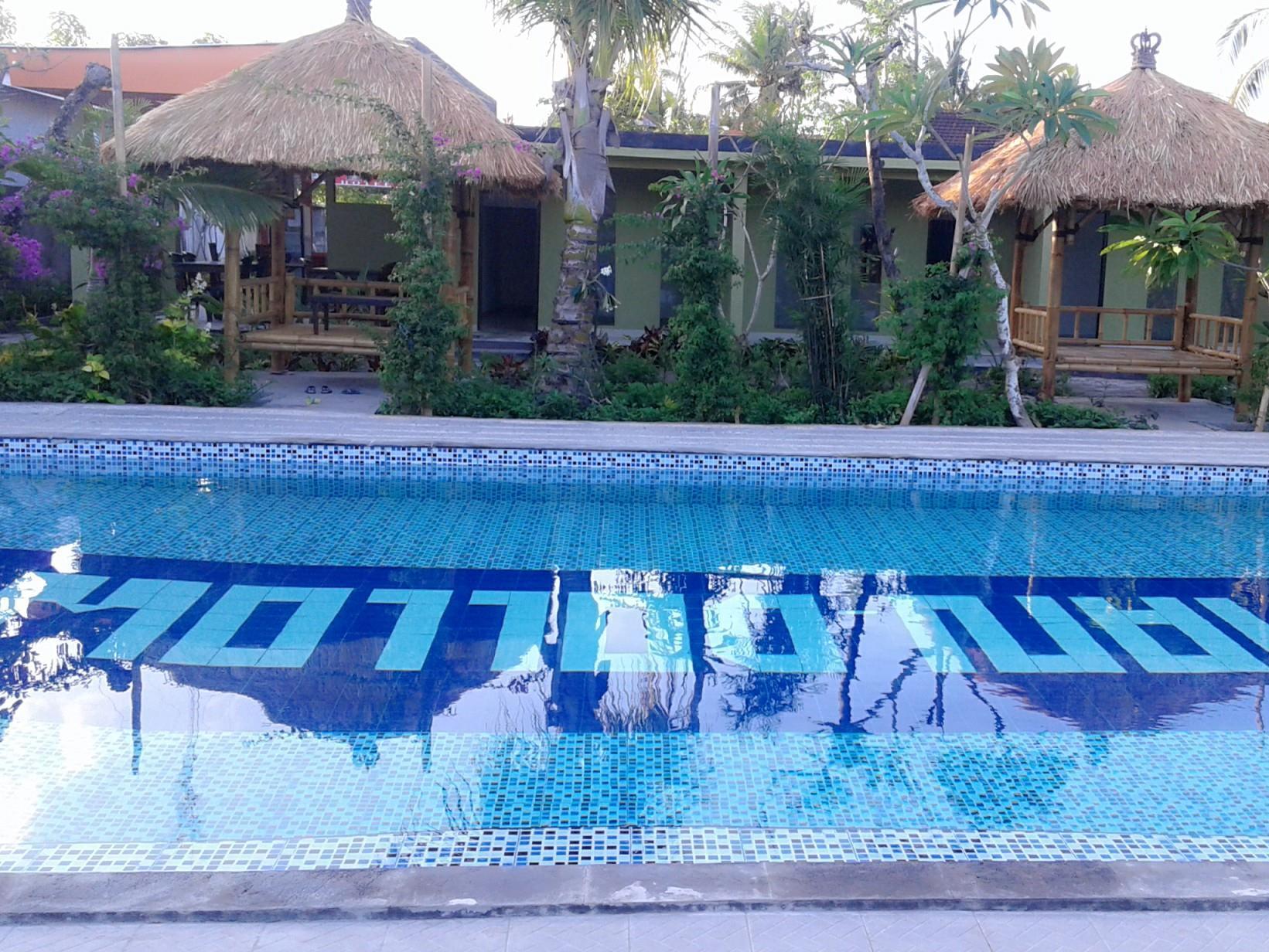 Guest house Vico Hotel Nusa Dua (Bali)