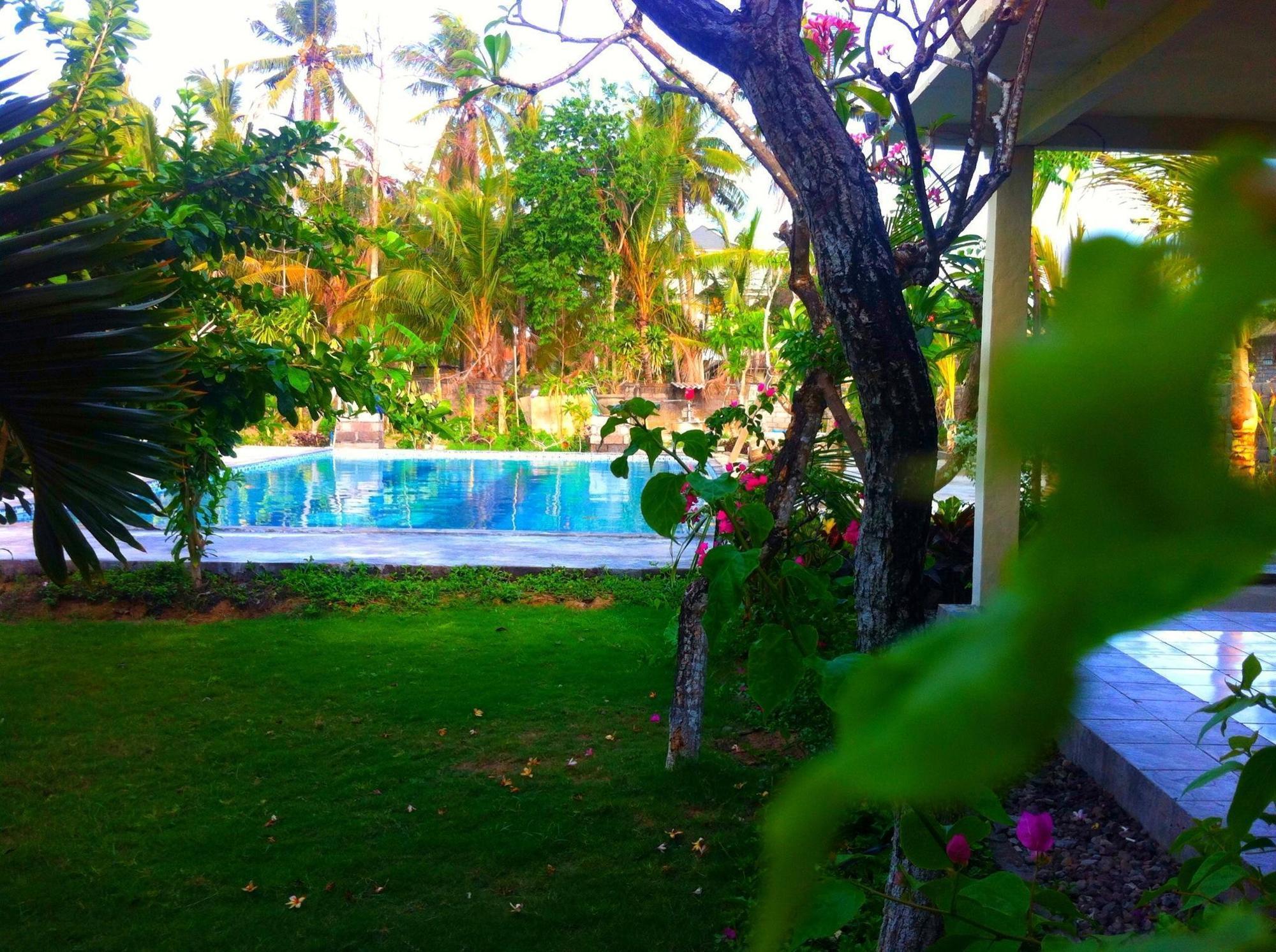 Guest house Vico Hotel 3*