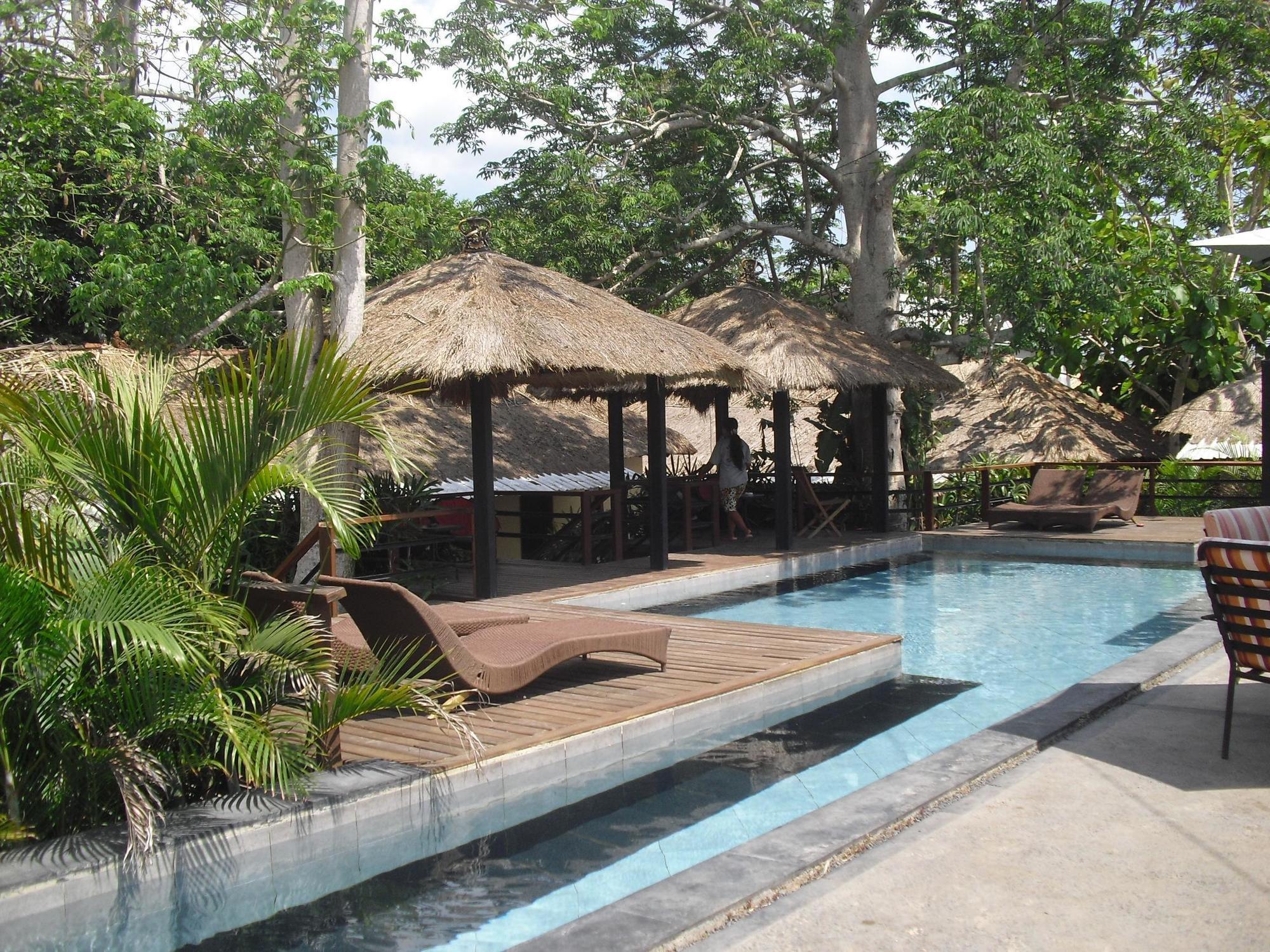 Kampung 168 Jimbaran (Bali)
