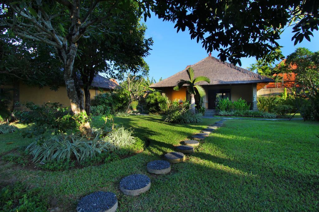 Matahari Terbit Bali Nusa Dua (Bali)