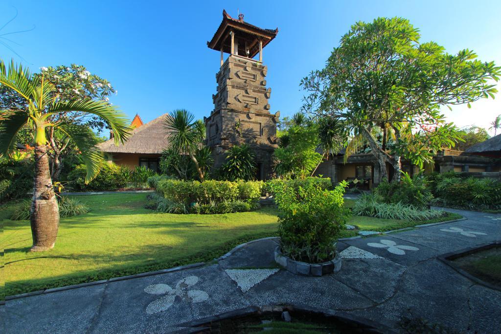 Hotel Matahari Terbit Bali 3*