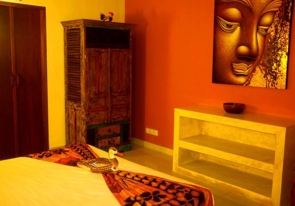 Villa Nusa Nusa Dua (Bali)