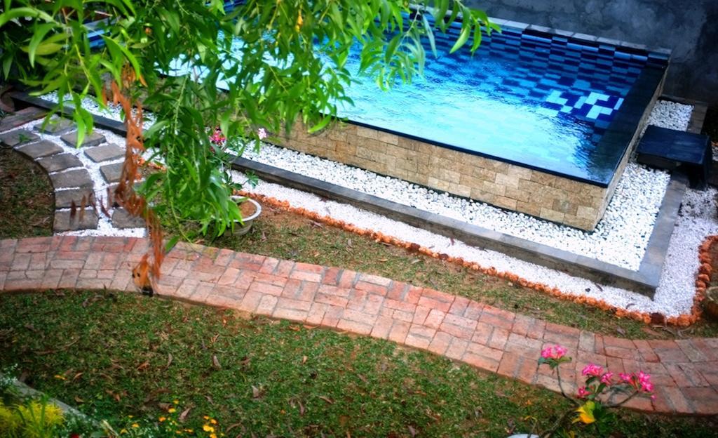 Villa Nusa *
