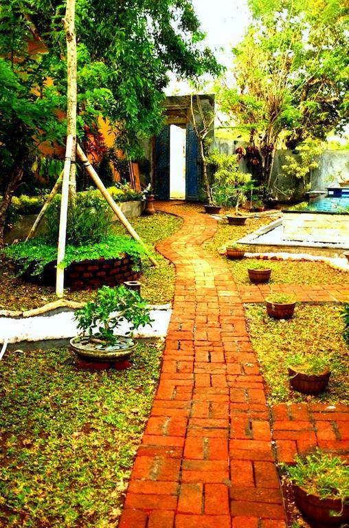 Villa Nusa *