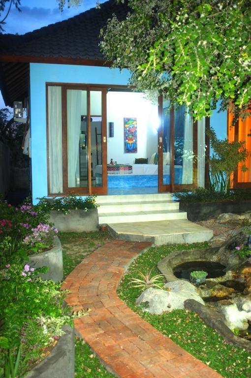Villa Nusa