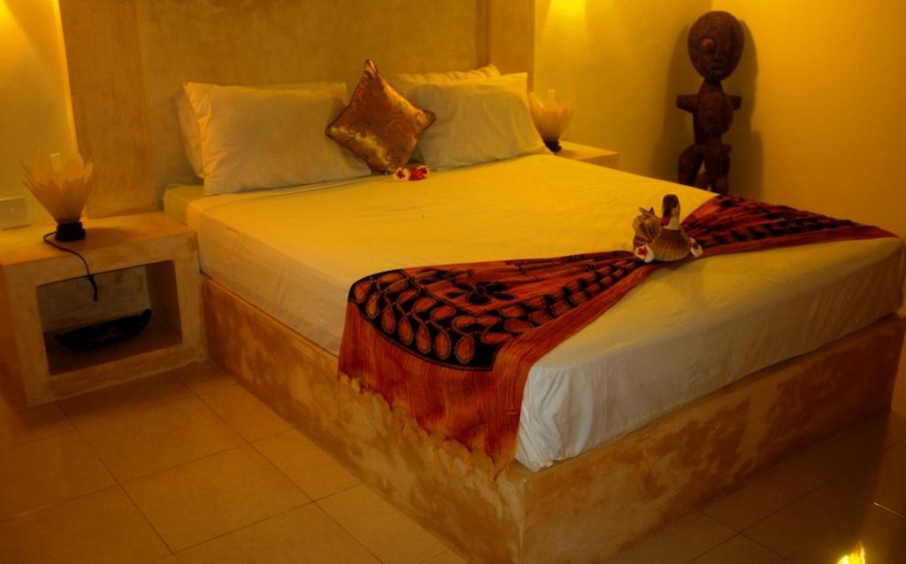 Villa Nusa Nusa Dua (Bali)