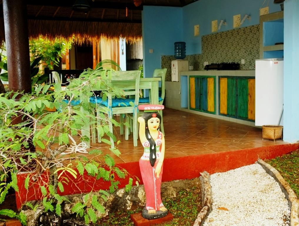 Villa Nusa *