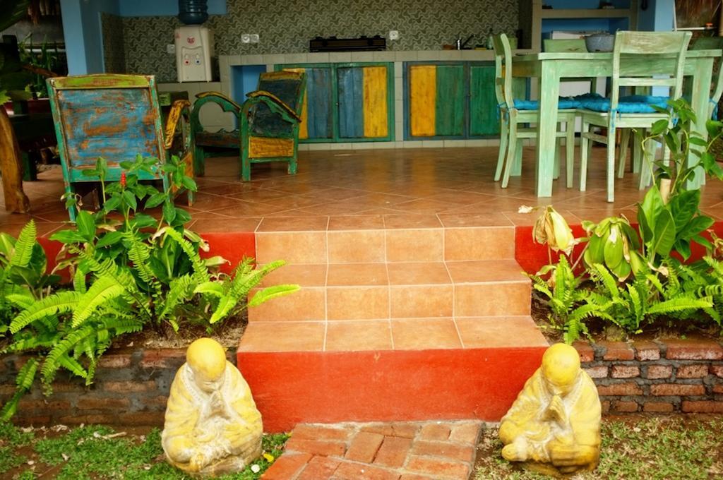 Nusa Nusa Dua (Bali)