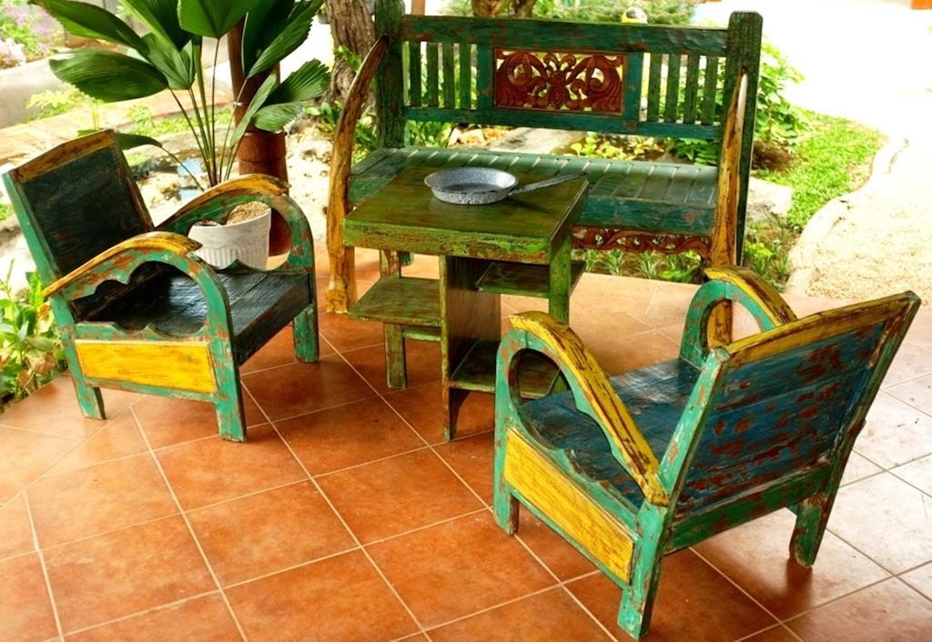 Villa Nusa Nusa Dua (Bali)