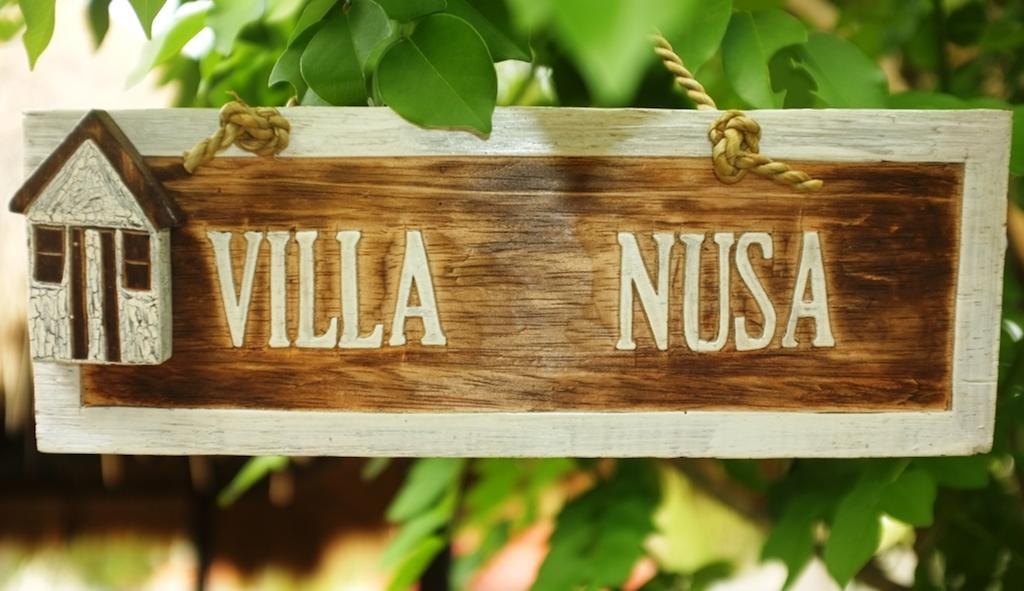 Nusa