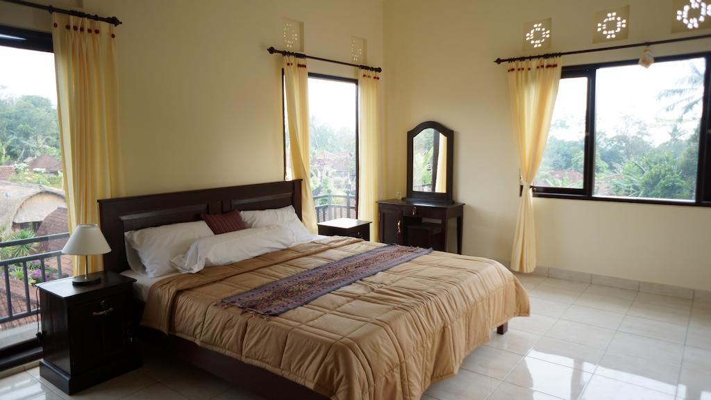 Guest house Wijaya 2*
