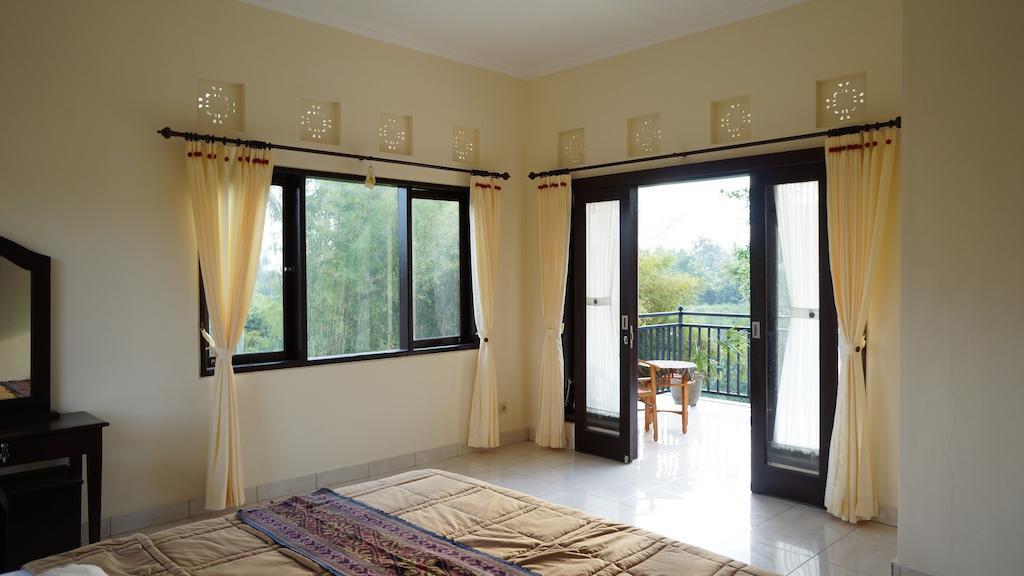 Guest house Wijaya