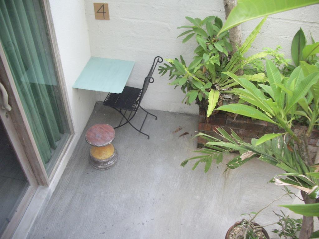 Gusti Homestay Kerobokan (Bali)