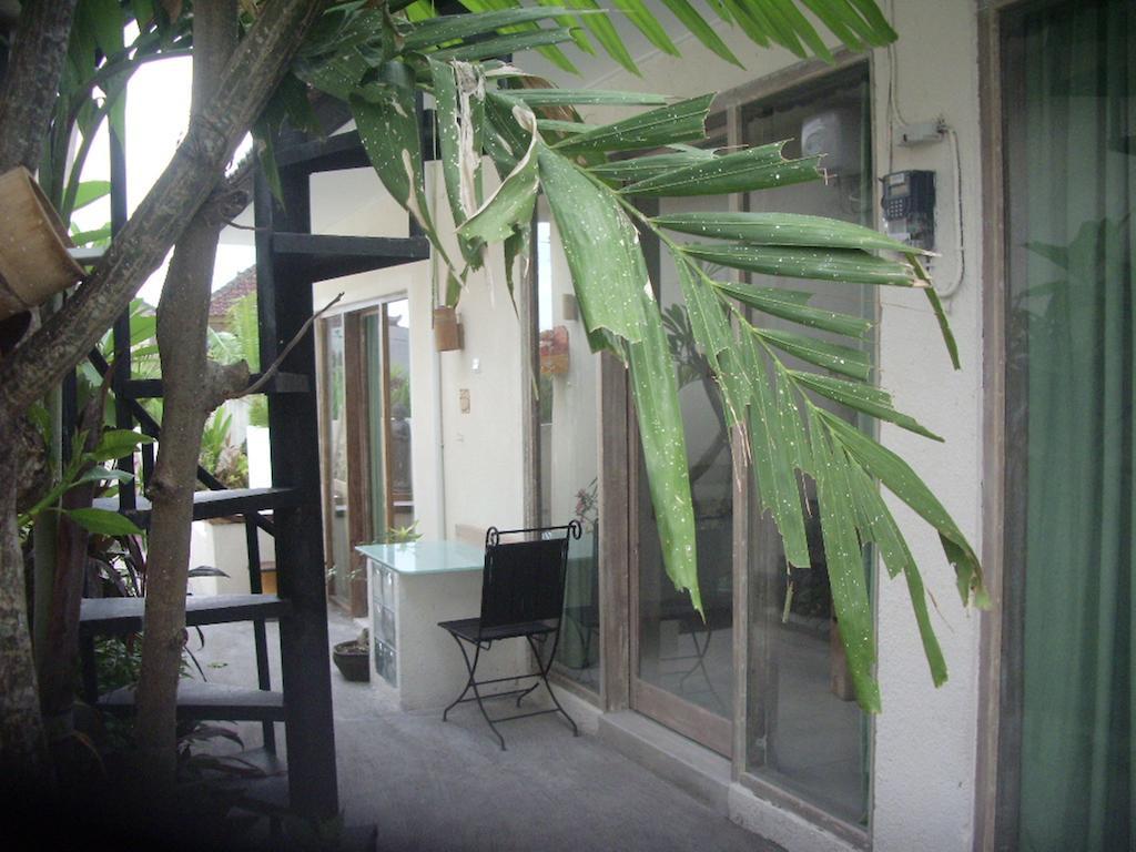 Hotel Gusti Homestay Kerobokan (Bali)