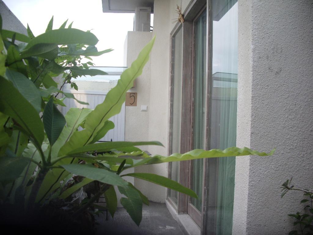 Gusti Homestay