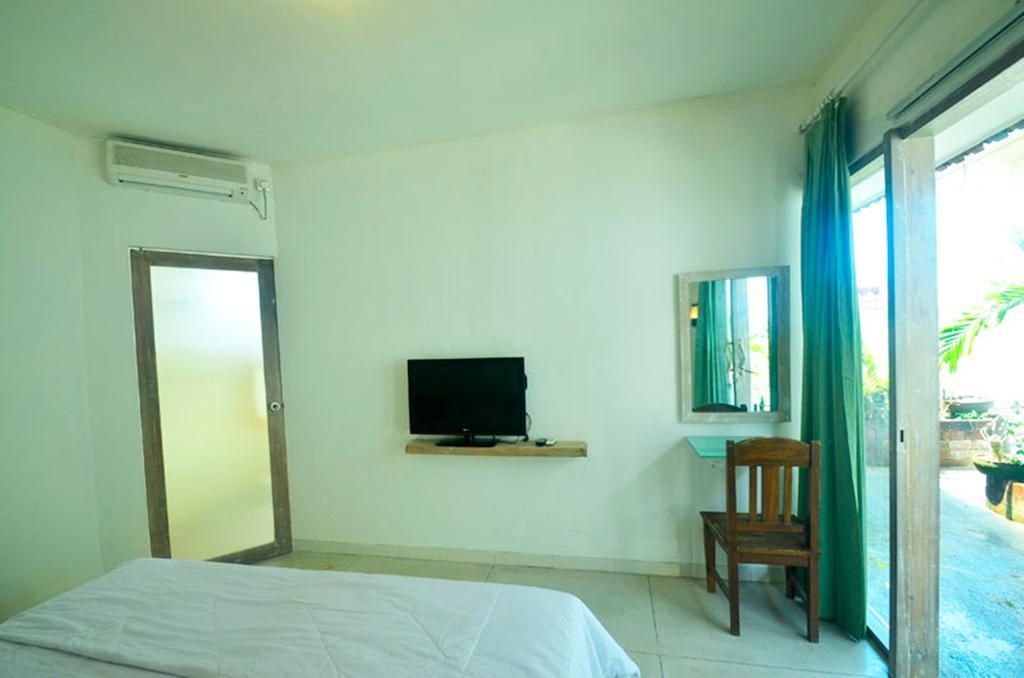 Hotel Gusti Homestay Kerobokan (Bali)