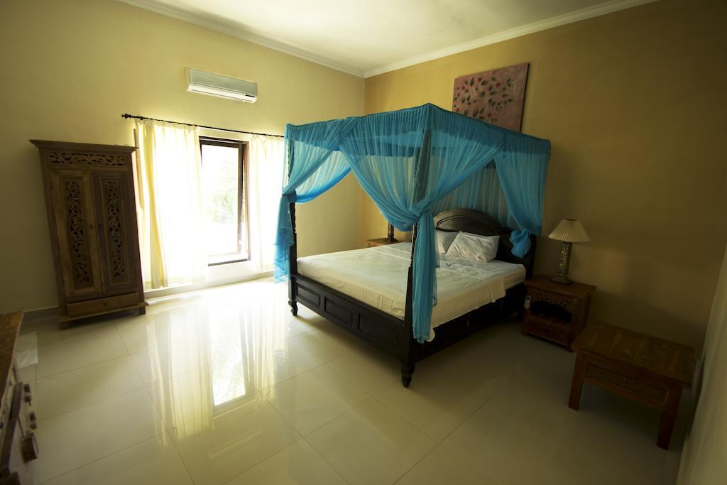 Guest house Padang Padang Surf