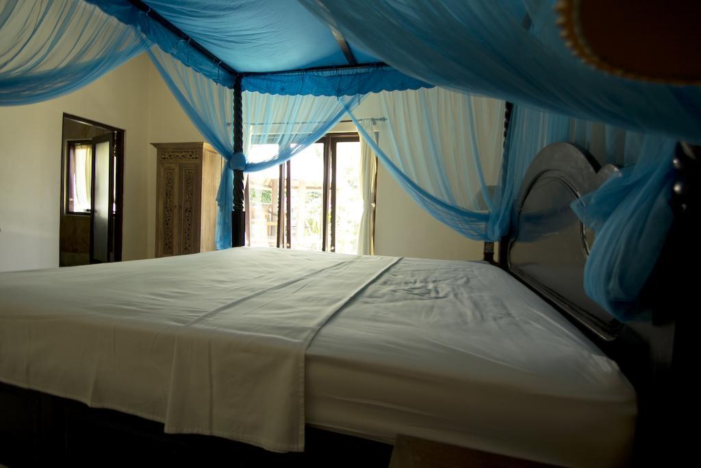 Guest house Padang Padang Surf Uluwatu (Bali)