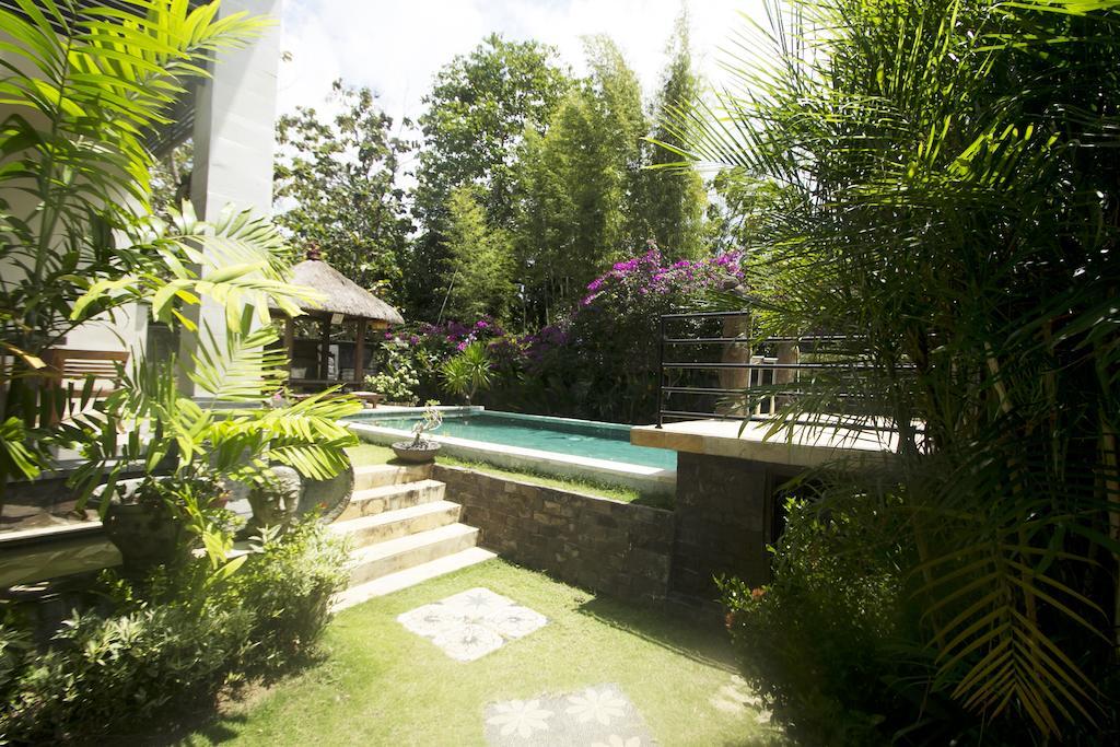 Guest house Padang Padang Surf Uluwatu (Bali)