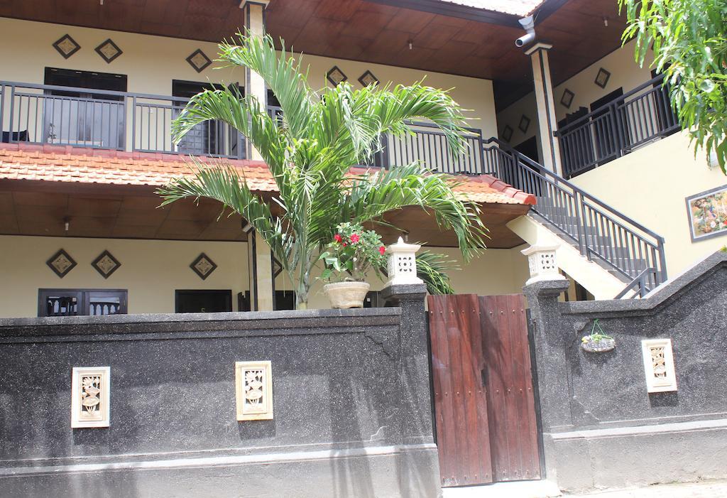 Wisma tamu Kubu Turah Jimbaran (Bali)