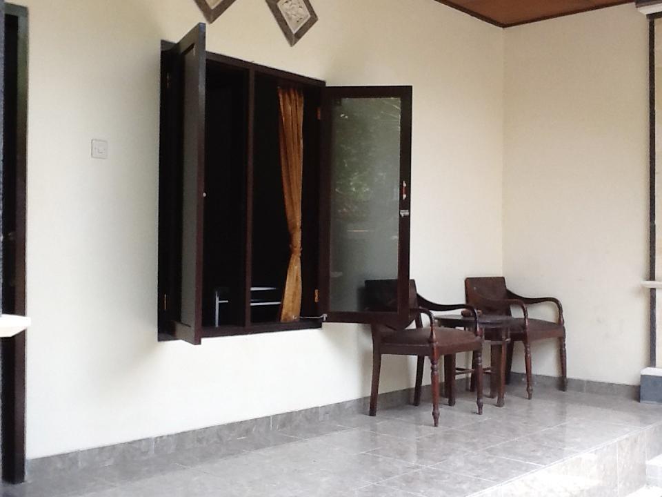 Kubu Turah Jimbaran (Bali)