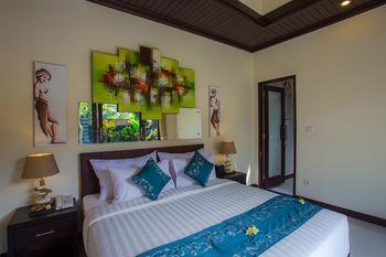 Villa Kayu Suar Bali Luxury Villas&spa *