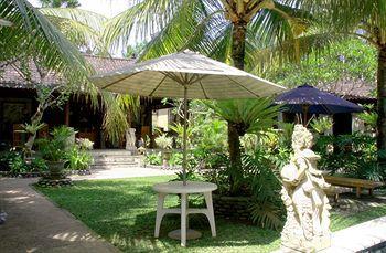 Villa Sekar Jepun
