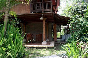Villa Sekar Jepun