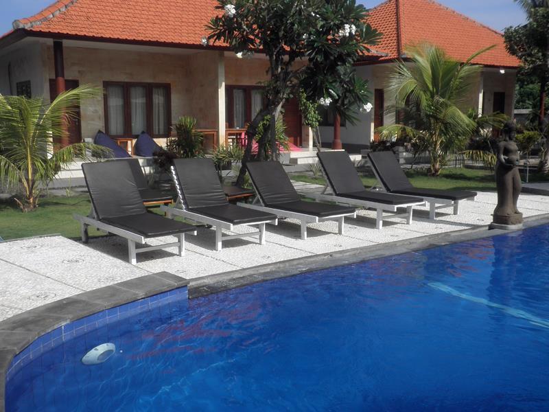 Nusa Nusa Lembongan (Bali)