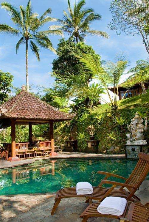 Sarna BALI