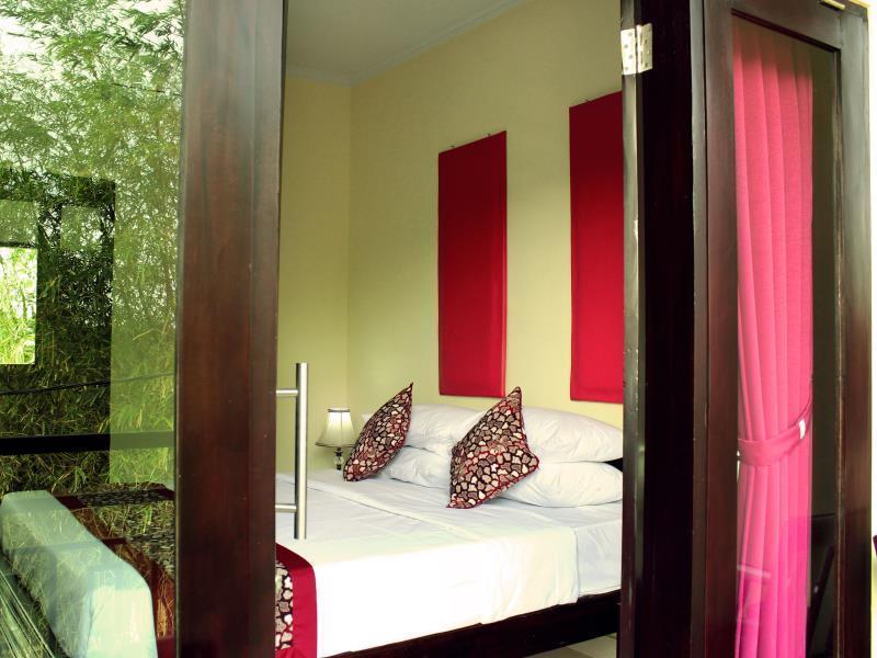 Guest house Ramantika Bali House Jimbaran (Bali)