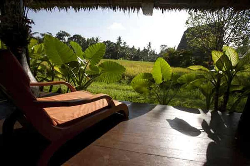 Hidden Yone Village Ubud (Bali)