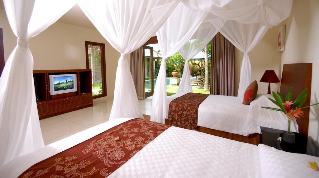 Taman liburan Nomad Hub Bali 3*