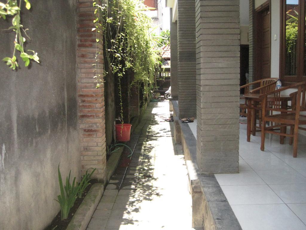 Guest house Pondok Mirah *