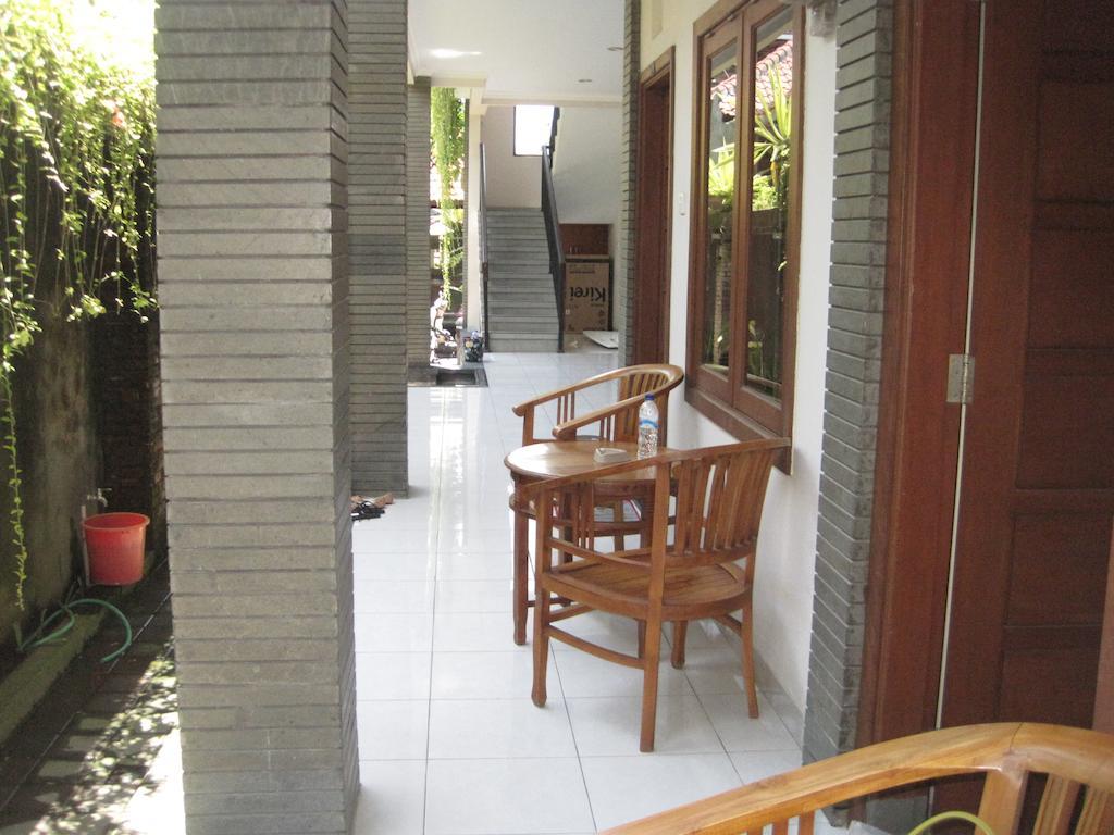 Guest house Pondok Mirah