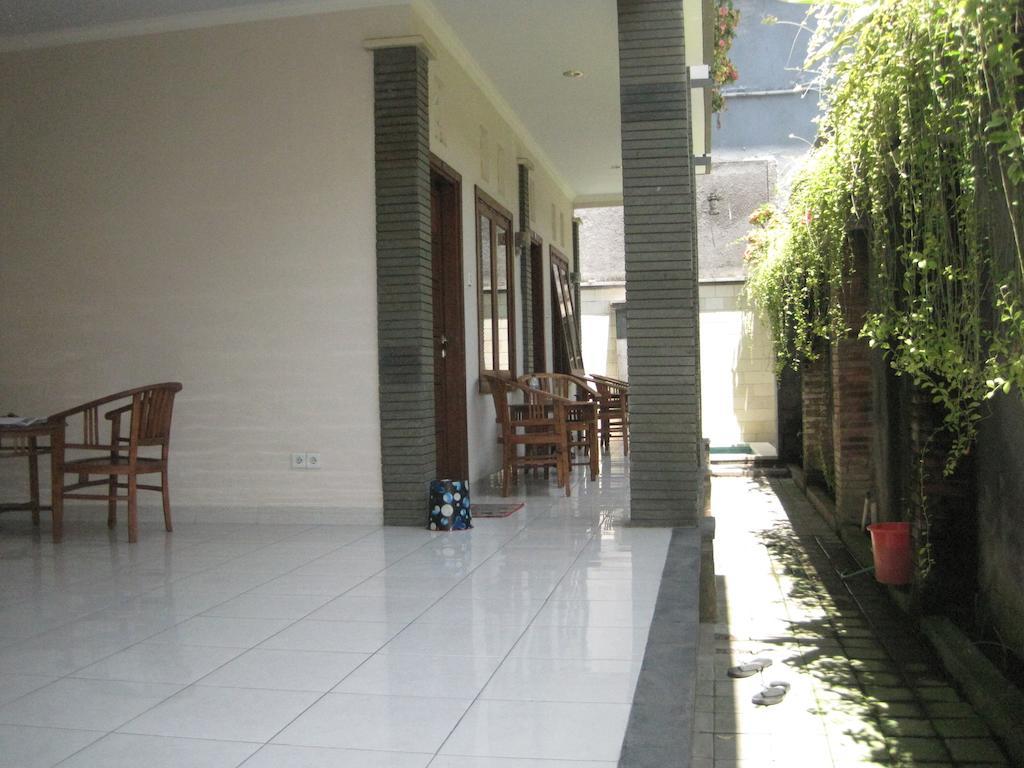 Guest house Pondok Mirah Kuta (Bali)