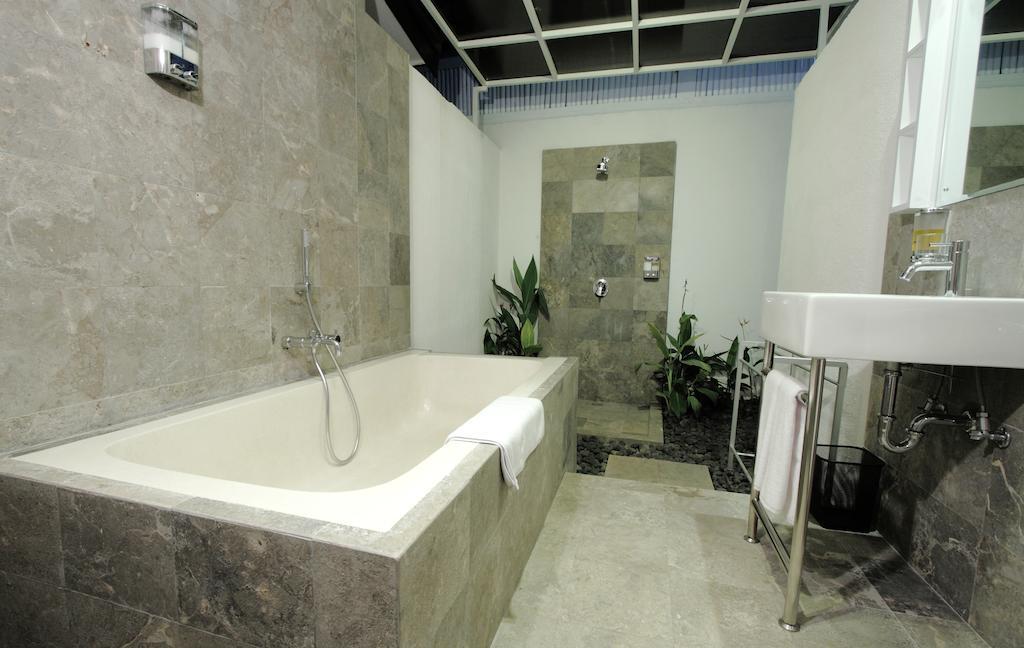 Aparthotel Bali Yarra -