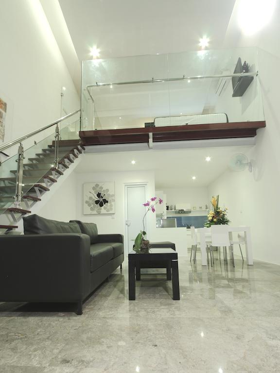 Aparthotel Bali Yarra - Seminyak (Bali)