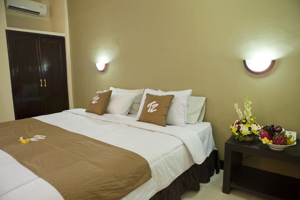 Hotel Troppo Zone Puri Rama Kuta